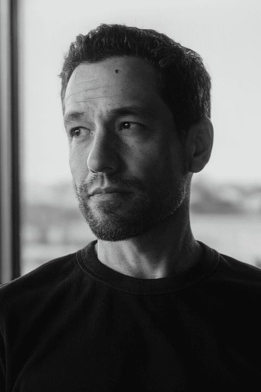 Pablo Mitchell